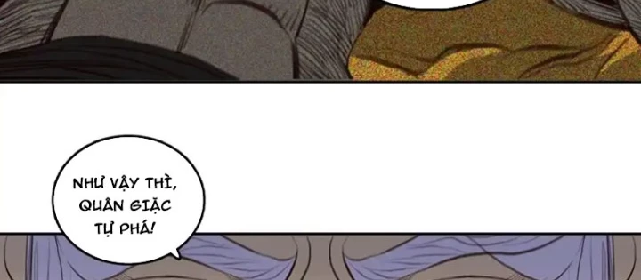 [Tam Giới Chí] Thích Ách Truyện Chapter 54 - 38