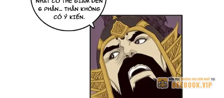 [Tam Giới Chí] Thích Ách Truyện Chapter 54 - 40