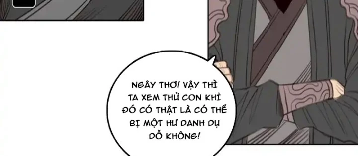 [Tam Giới Chí] Thích Ách Truyện Chapter 54 - 42