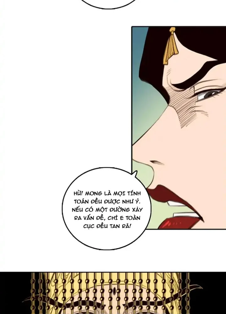 [Tam Giới Chí] Thích Ách Truyện Chapter 54 - 43