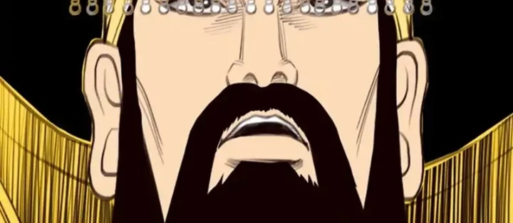 [Tam Giới Chí] Thích Ách Truyện Chapter 54 - 44