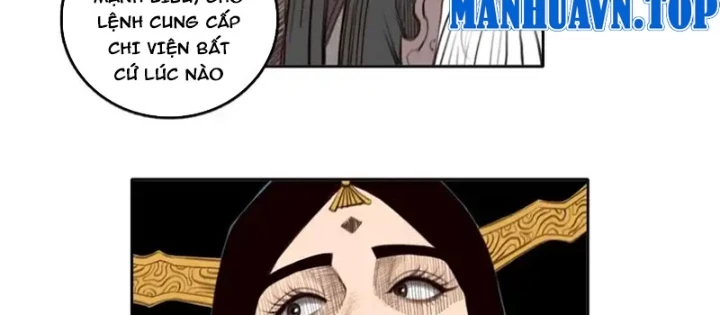 [Tam Giới Chí] Thích Ách Truyện Chapter 54 - 48