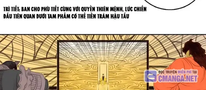 [Tam Giới Chí] Thích Ách Truyện Chapter 54 - 50