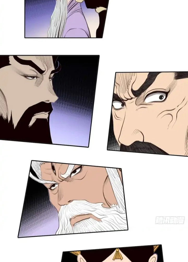 [Tam Giới Chí] Thích Ách Truyện Chapter 54 - 53