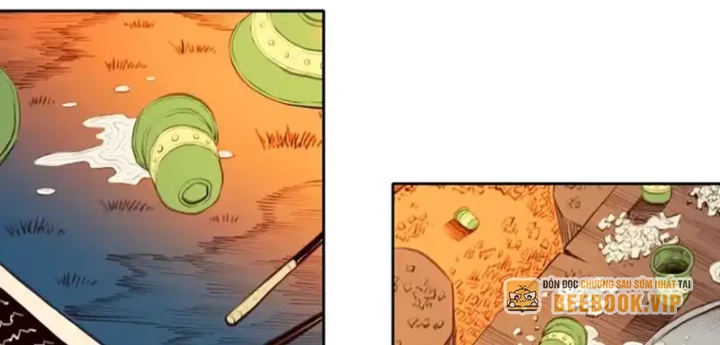 [Tam Giới Chí] Thích Ách Truyện Chapter 54 - 56