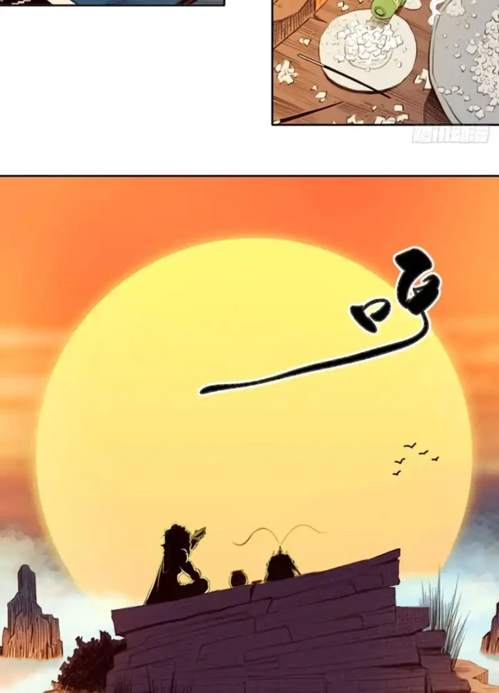 [Tam Giới Chí] Thích Ách Truyện Chapter 54 - 57