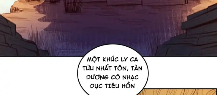 [Tam Giới Chí] Thích Ách Truyện Chapter 54 - 58