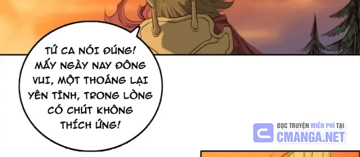 [Tam Giới Chí] Thích Ách Truyện Chapter 54 - 62