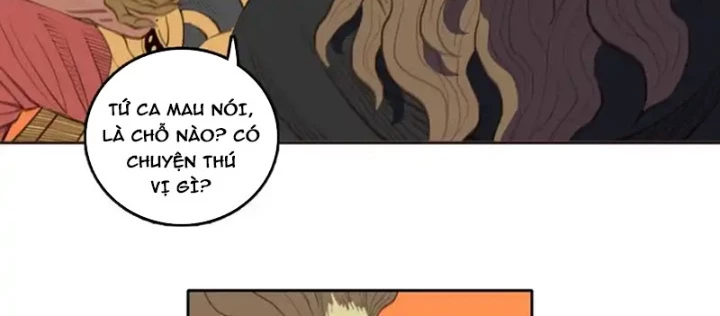 [Tam Giới Chí] Thích Ách Truyện Chapter 54 - 66