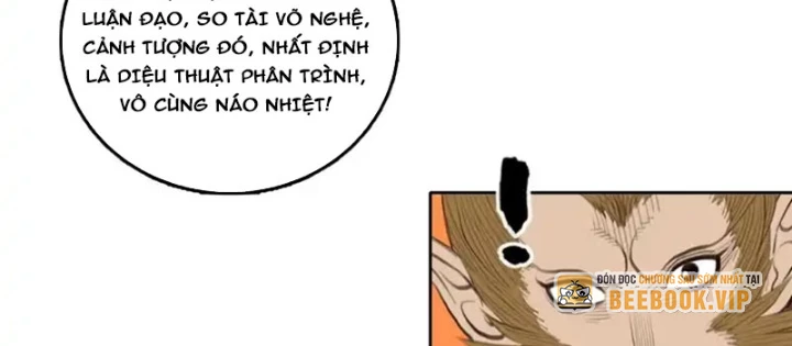 [Tam Giới Chí] Thích Ách Truyện Chapter 54 - 68
