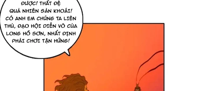 [Tam Giới Chí] Thích Ách Truyện Chapter 54 - 76