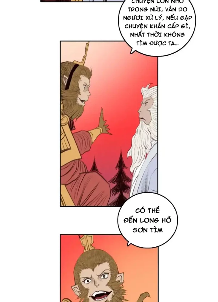 [Tam Giới Chí] Thích Ách Truyện Chapter 54 - 83