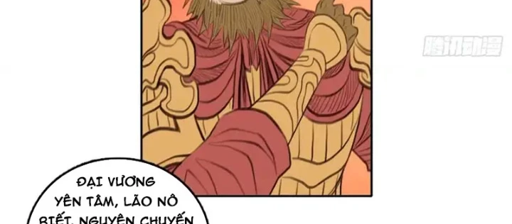 [Tam Giới Chí] Thích Ách Truyện Chapter 54 - 84