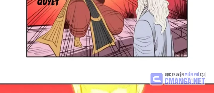 [Tam Giới Chí] Thích Ách Truyện Chapter 54 - 86