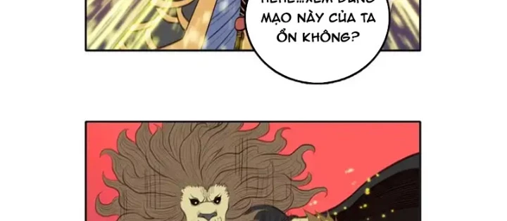 [Tam Giới Chí] Thích Ách Truyện Chapter 54 - 88