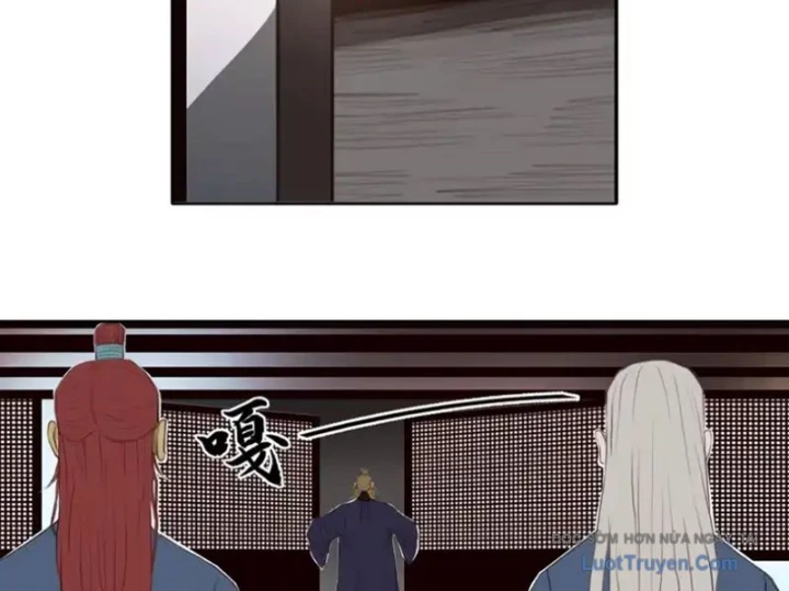 [Tam Giới Chí] Thích Ách Truyện Chapter 55 - 2