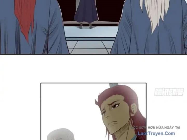 [Tam Giới Chí] Thích Ách Truyện Chapter 55 - 3