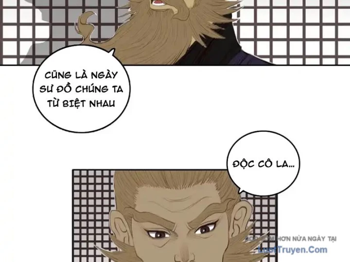 [Tam Giới Chí] Thích Ách Truyện Chapter 55 - 6