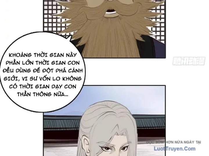 [Tam Giới Chí] Thích Ách Truyện Chapter 55 - 7