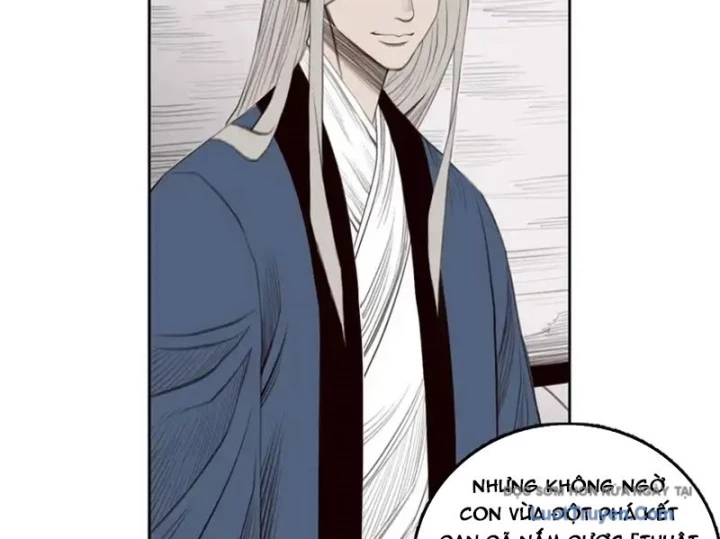 [Tam Giới Chí] Thích Ách Truyện Chapter 55 - 8