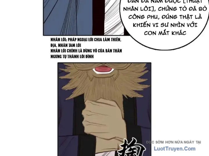 [Tam Giới Chí] Thích Ách Truyện Chapter 55 - 9