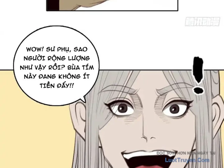 [Tam Giới Chí] Thích Ách Truyện Chapter 55 - 11