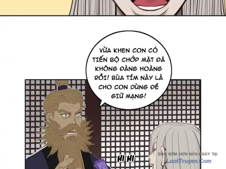 [Tam Giới Chí] Thích Ách Truyện Chapter 55 - 12