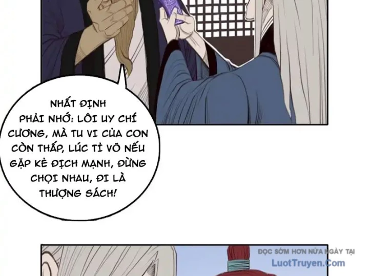 [Tam Giới Chí] Thích Ách Truyện Chapter 55 - 13