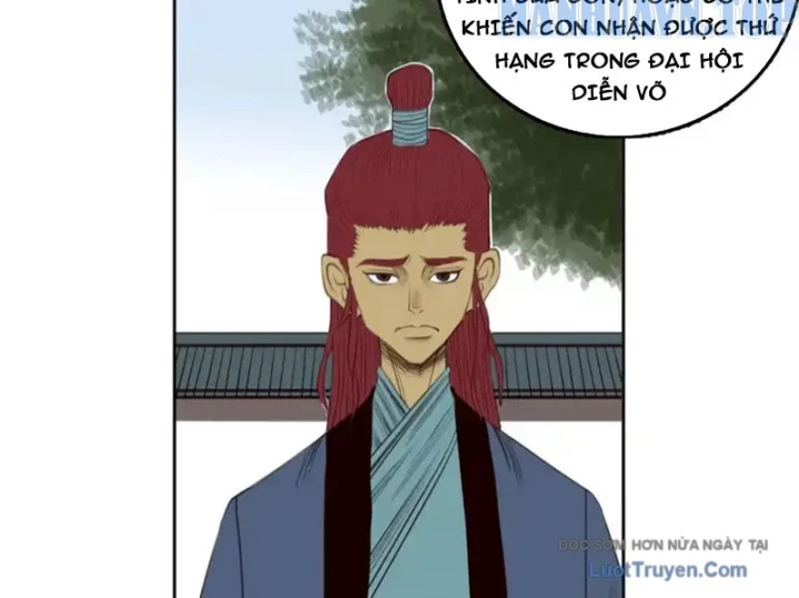 [Tam Giới Chí] Thích Ách Truyện Chapter 55 - 16