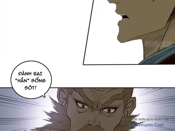 [Tam Giới Chí] Thích Ách Truyện Chapter 55 - 22