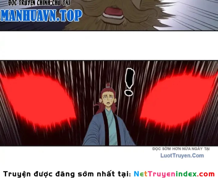 [Tam Giới Chí] Thích Ách Truyện Chapter 55 - 23