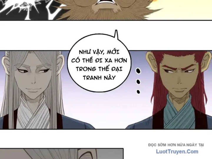 [Tam Giới Chí] Thích Ách Truyện Chapter 55 - 30