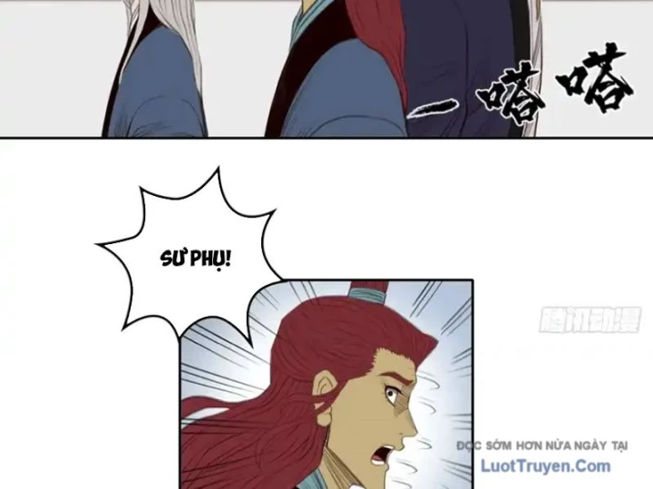 [Tam Giới Chí] Thích Ách Truyện Chapter 55 - 33