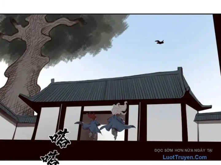 [Tam Giới Chí] Thích Ách Truyện Chapter 55 - 40