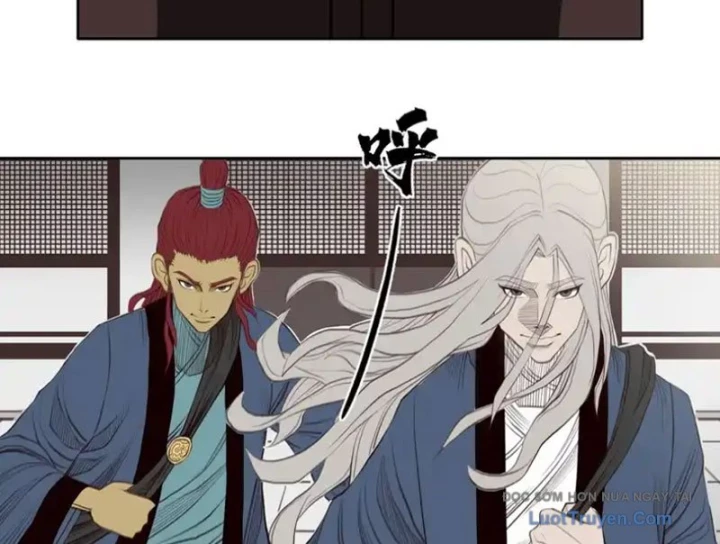 [Tam Giới Chí] Thích Ách Truyện Chapter 55 - 49