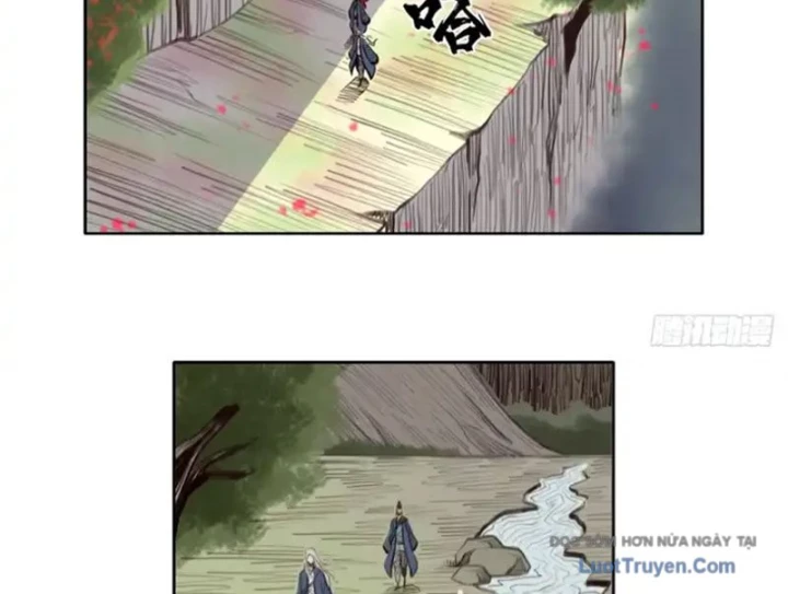 [Tam Giới Chí] Thích Ách Truyện Chapter 55 - 52