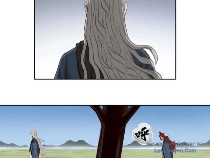 [Tam Giới Chí] Thích Ách Truyện Chapter 55 - 55