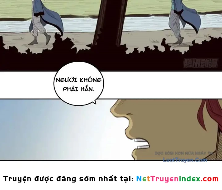 [Tam Giới Chí] Thích Ách Truyện Chapter 55 - 56