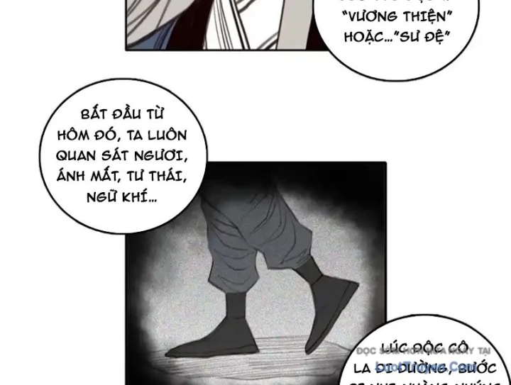 [Tam Giới Chí] Thích Ách Truyện Chapter 55 - 62