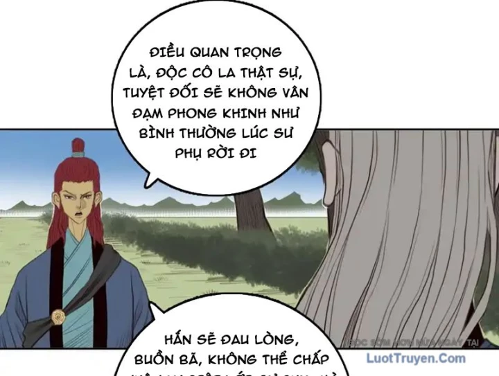 [Tam Giới Chí] Thích Ách Truyện Chapter 55 - 65