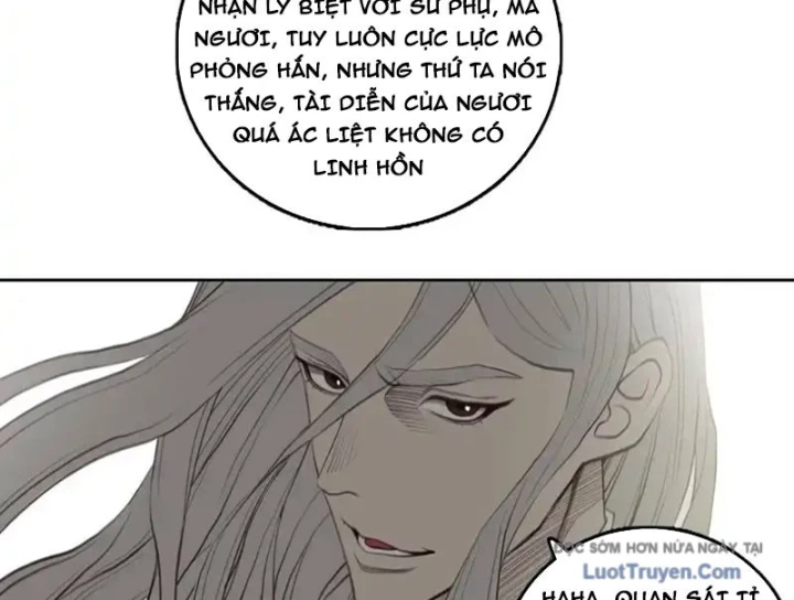[Tam Giới Chí] Thích Ách Truyện Chapter 55 - 66