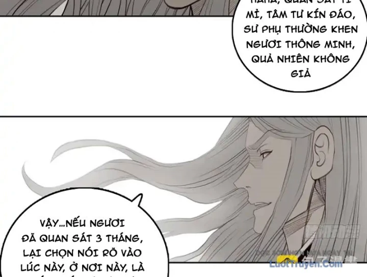 [Tam Giới Chí] Thích Ách Truyện Chapter 55 - 67