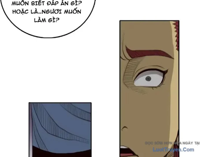 [Tam Giới Chí] Thích Ách Truyện Chapter 55 - 68