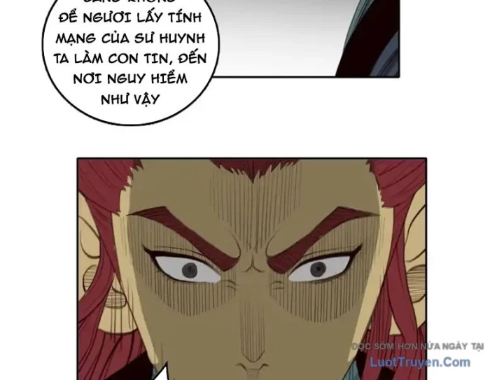 [Tam Giới Chí] Thích Ách Truyện Chapter 55 - 72