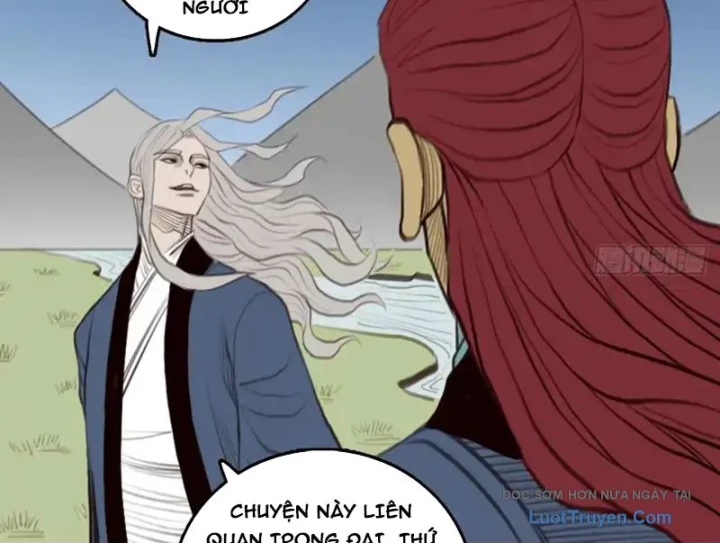 [Tam Giới Chí] Thích Ách Truyện Chapter 55 - 75