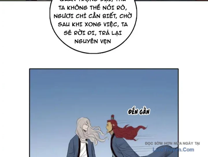 [Tam Giới Chí] Thích Ách Truyện Chapter 55 - 76