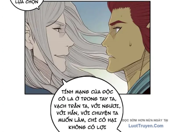 [Tam Giới Chí] Thích Ách Truyện Chapter 55 - 78
