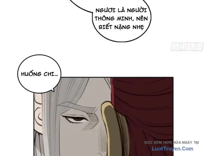 [Tam Giới Chí] Thích Ách Truyện Chapter 55 - 79