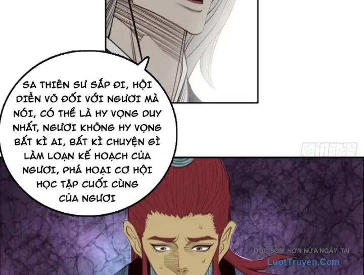 [Tam Giới Chí] Thích Ách Truyện Chapter 55 - 82