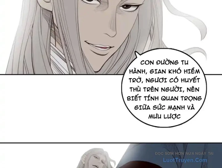 [Tam Giới Chí] Thích Ách Truyện Chapter 55 - 84